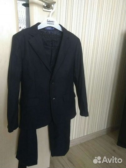 Школьная форма