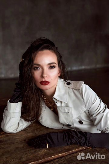 Вечерний макияж