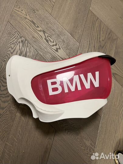 Сиденье и ручка для Mini Micro