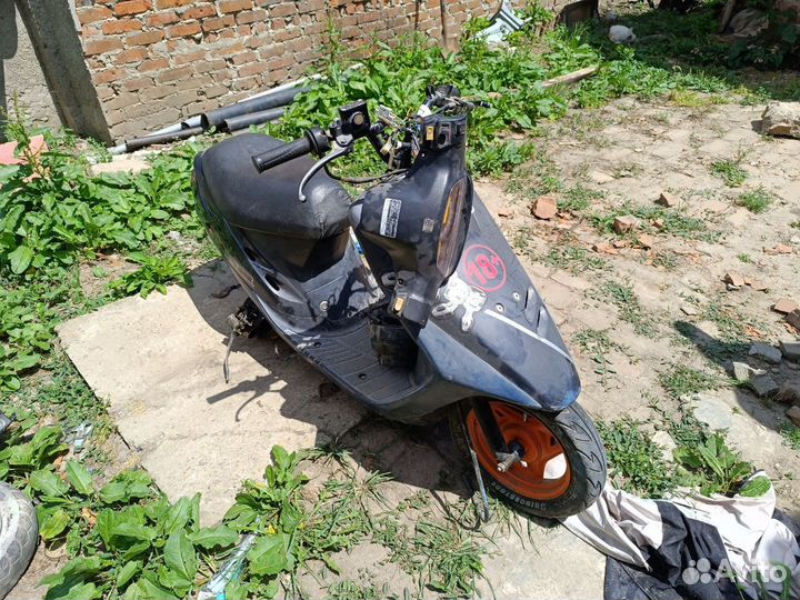 Запчасти Honda Dio 27
