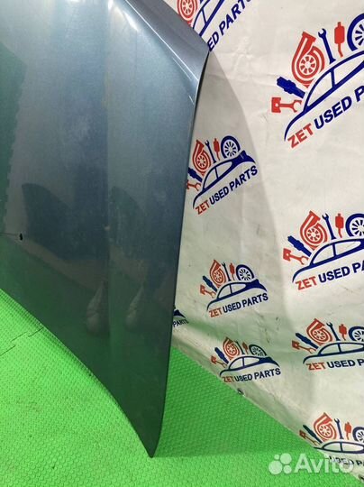 Капот Acura Mdx YD2 J37A1 2008