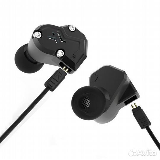 Наушники Revonext QT3