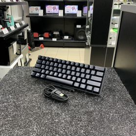 Клавиатура Razer Huntsman Mini