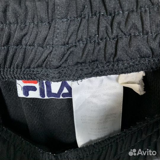 Шорты Fila M Vintage Quick Dry