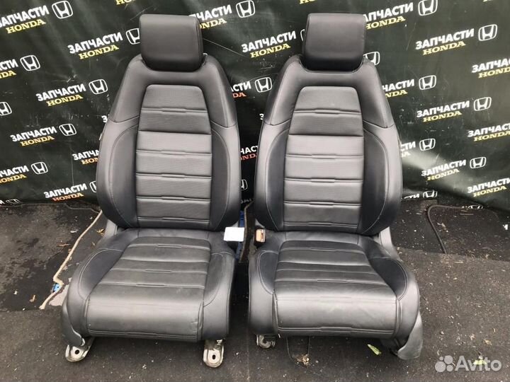 Сиденье салонное Honda CR-V