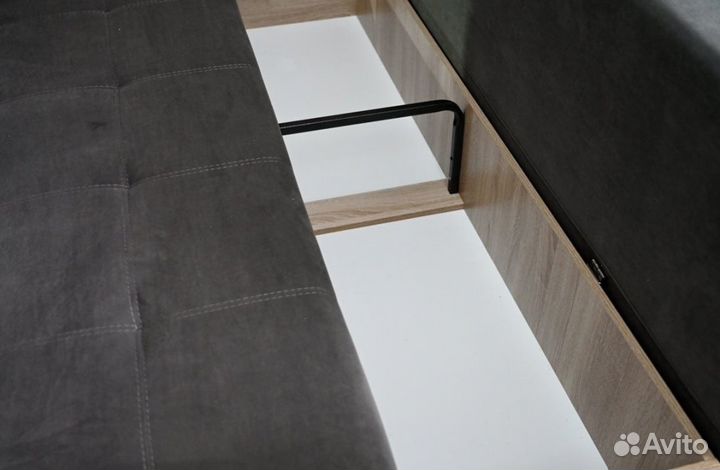 Диван прямой Еврокнижка от производителя