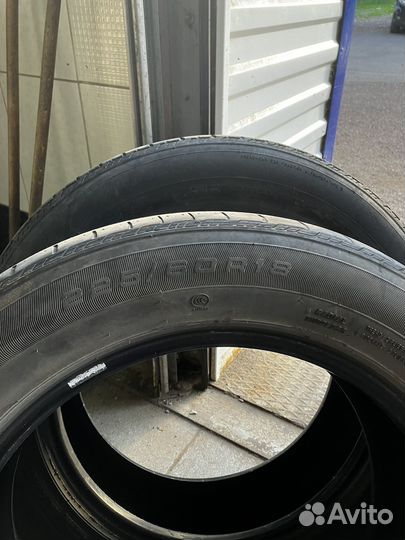 Triangle THW10 225/60 R18