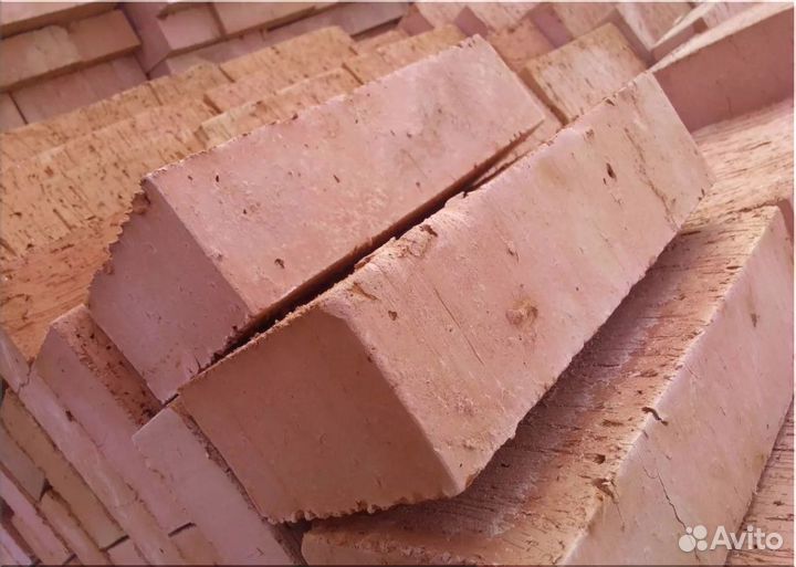 Кирпич М250
