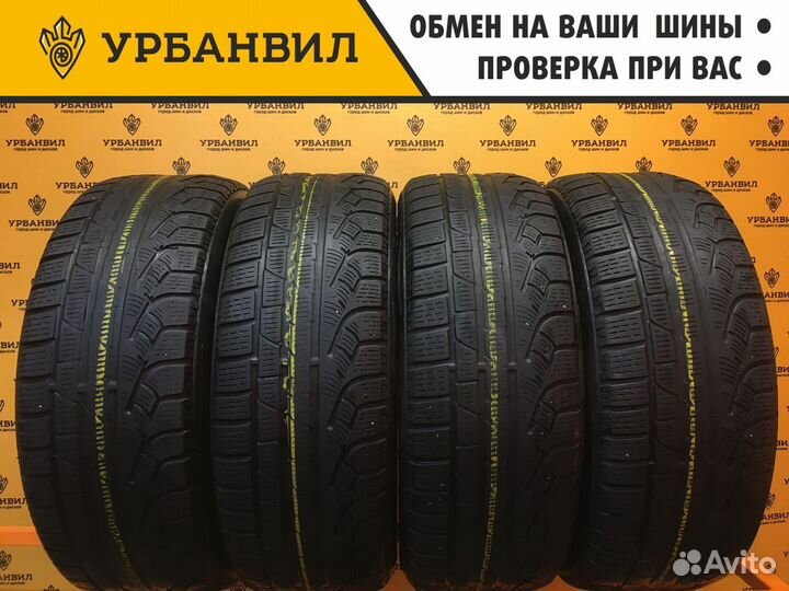 Pirelli Winter Sottozero 210 Serie II 205/55 R16 94H