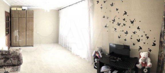 1-к. квартира, 37 м², 5/9 эт.