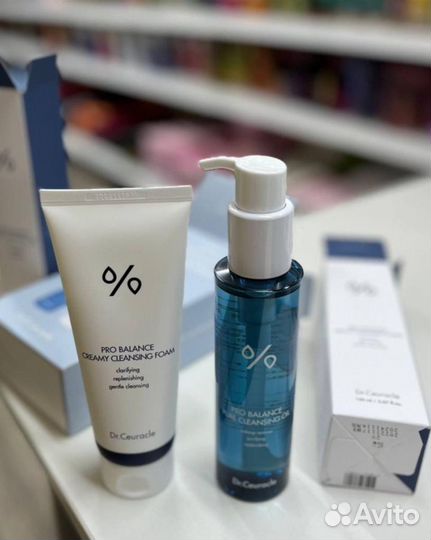 Наборы dr.ceuracle