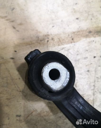 Рычаг передний нижний audi tt 8n