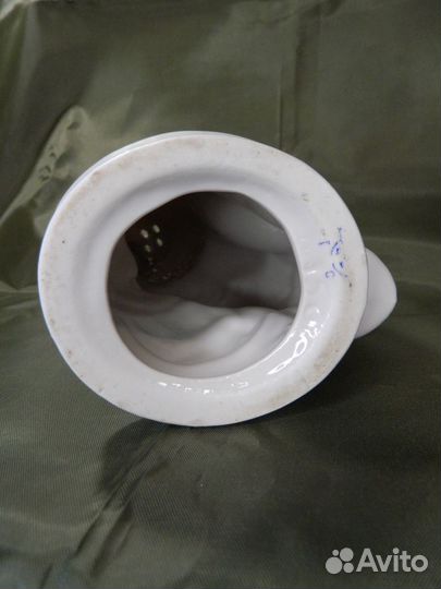 Статуэтка (ночник) попугай 