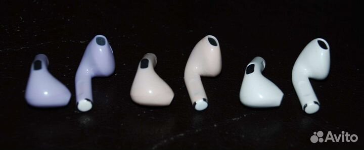 Беспроводные Bluetooth наушники TWS новые