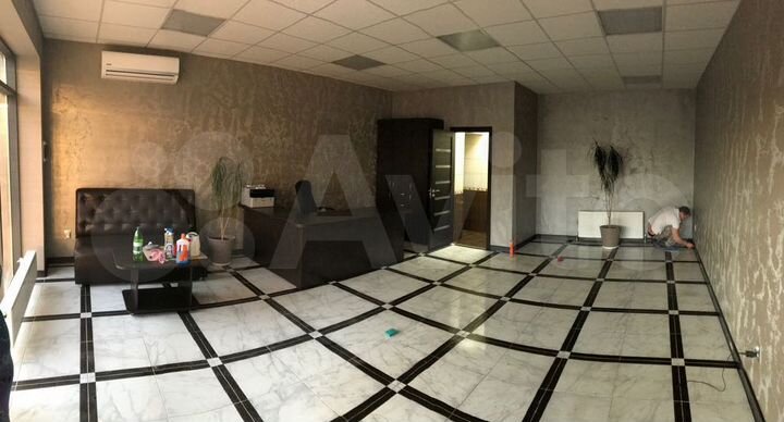 Свободного назначения, 80 м²