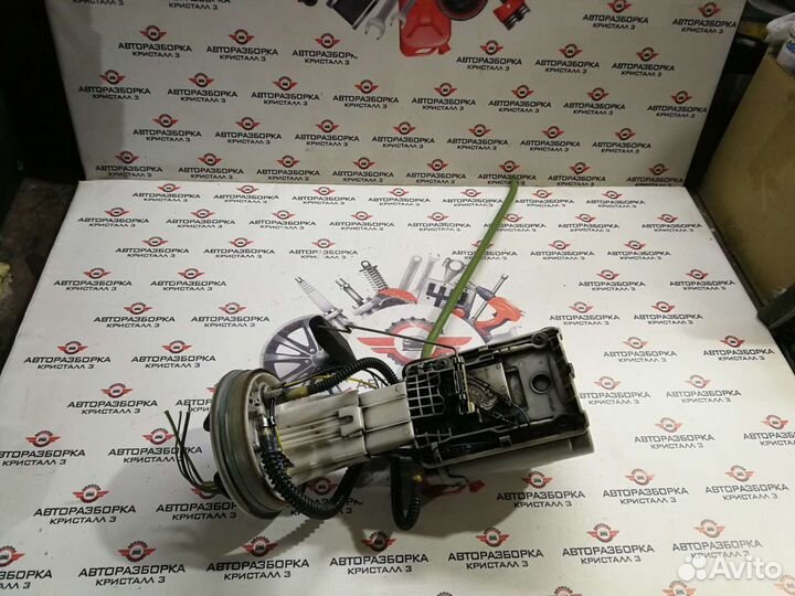 Топливный насос Audi A4 B6 B7