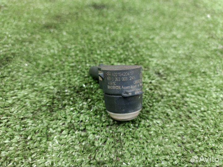 Датчик парковки задний Mercedes-Benz Cls-Class