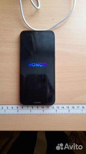 HONOR 8S, 2/32 ГБ