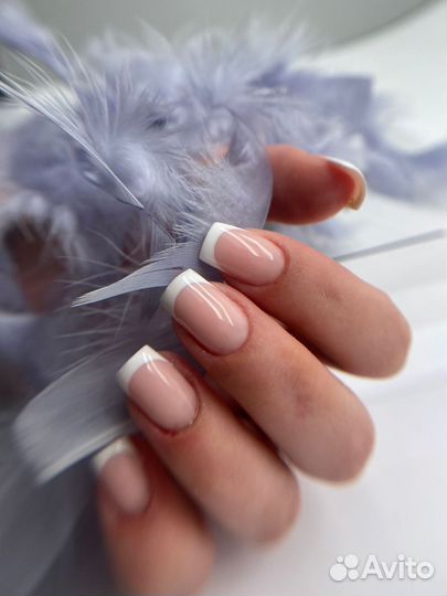 Мастер маникюра