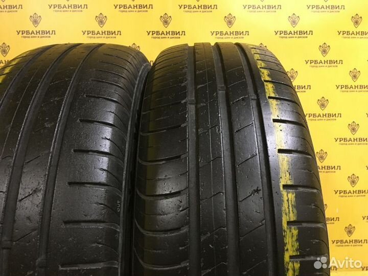 Hankook Kinergy Eco 195/60 R15 88T