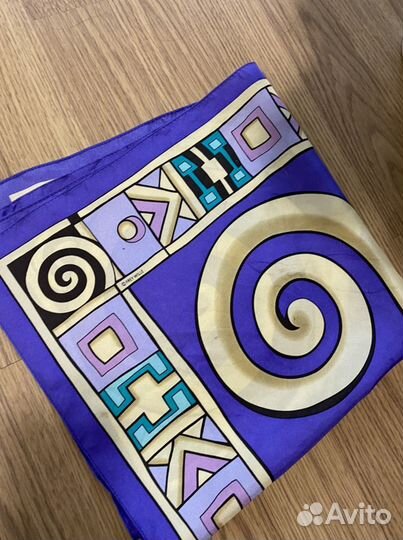 Платок шелк FreyWille оригинал