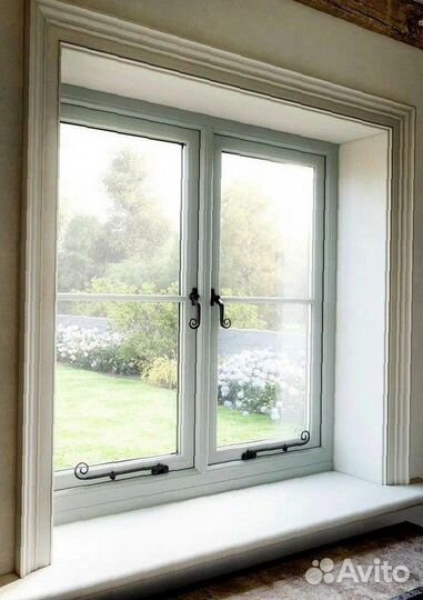 Пластиковые окна под заказ