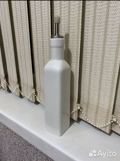 Емкость (керамика)