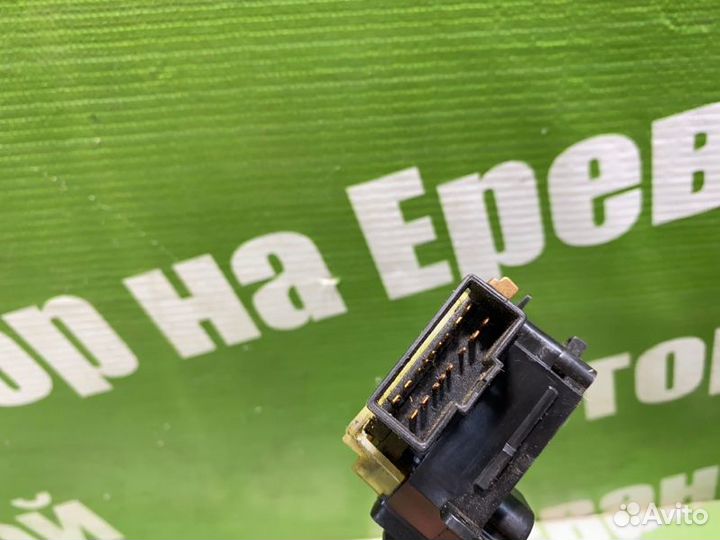 Подрулевой переключатель поворотников Hyundai