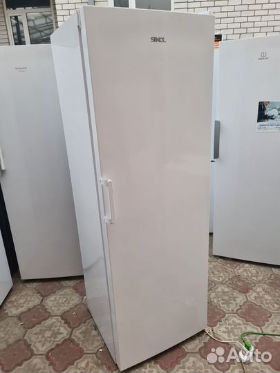 Морозильная камера вертикальная стинол