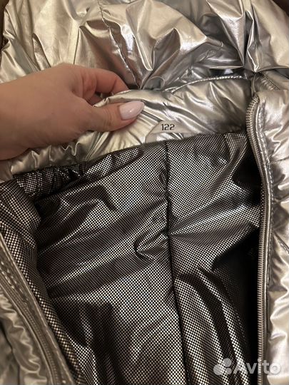 Детский комбинезон