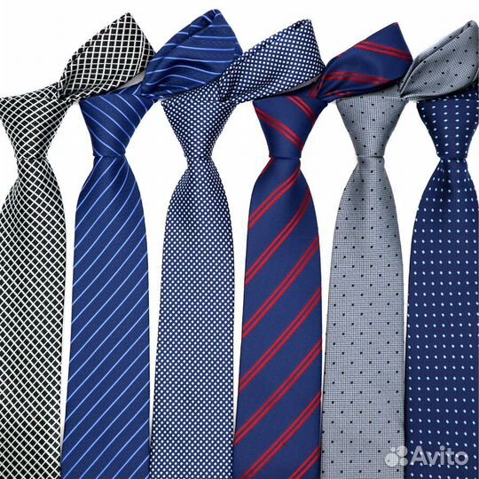 Продаю новые мужские и детские галстуки
