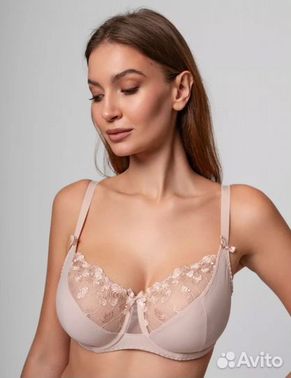 Новый бюстгальтер 95j