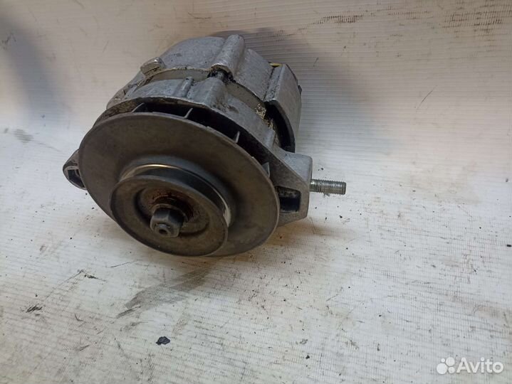 Генератор ока