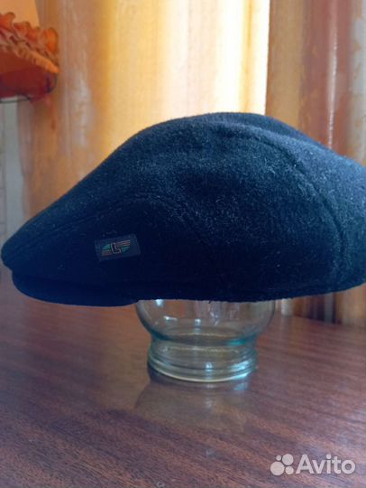 Кепка демисезон