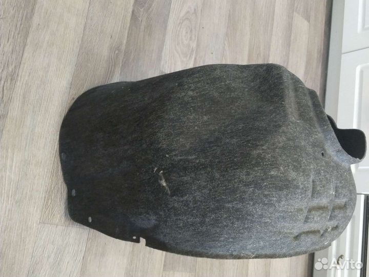 Локер передний правый LADA Granta 2190 2018