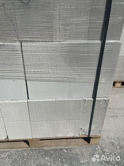 Газобетонные блоки. Газоблок. Пенобетон