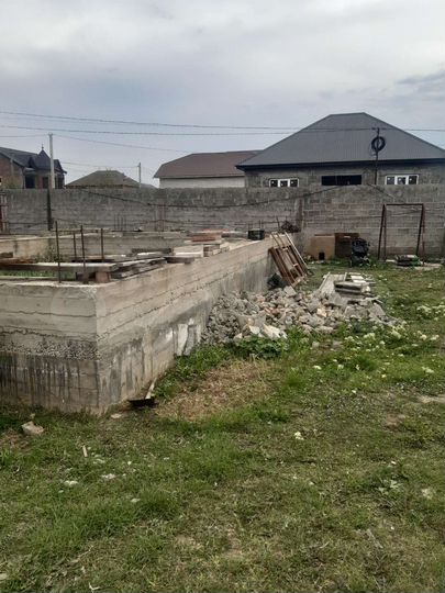 Участок 4 сот. (ИЖС)