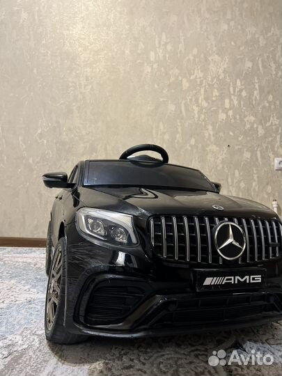 Электромобиль