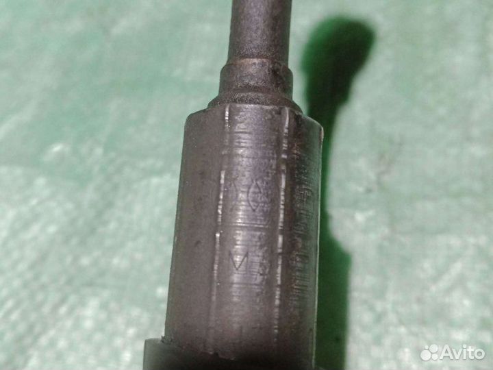 Шланг гидроусилителя Volkswagen Passat B5 седан