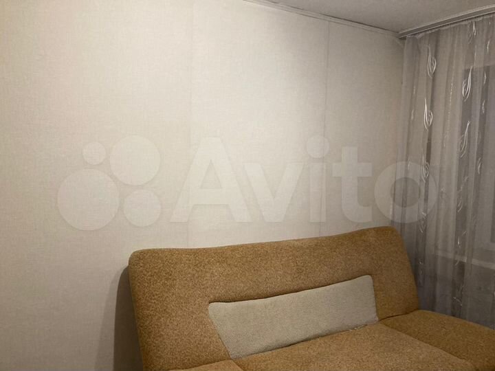 Комната 13 м² в 1-к., 3/5 эт.