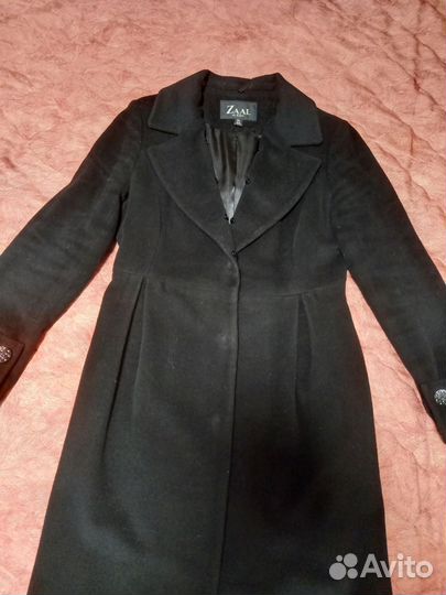 Пальто женское демисезонное 42 -44