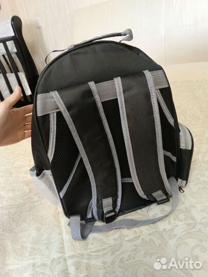 Рюкзак переноска для животных новый