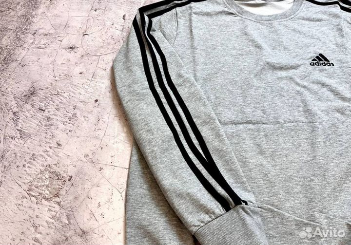 Спортивные костюмы Adidas модные