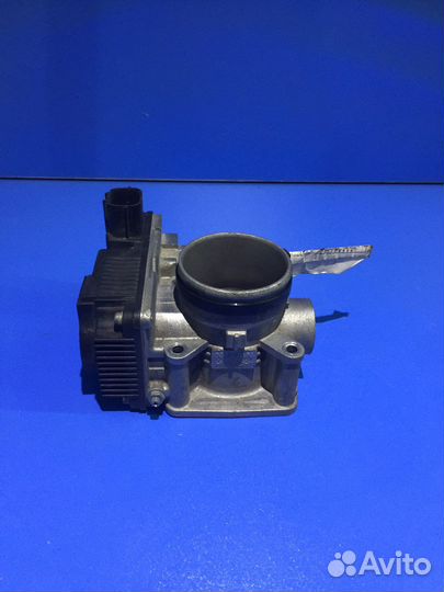 Заслонка дроссельная Nissan Almera Classic