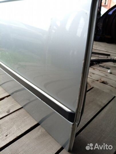 Дверь задняя правая Bmw 5-Series E39 1999