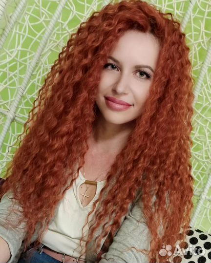 ДЕ кудри под ключ