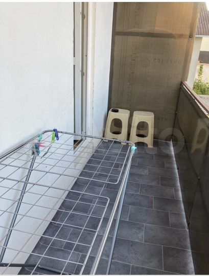 Комната 20 м² в 1-к., 3/3 эт.