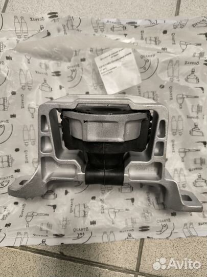 Подушка двигателя Форд Фокус-2,3 правая 1.4-1.6