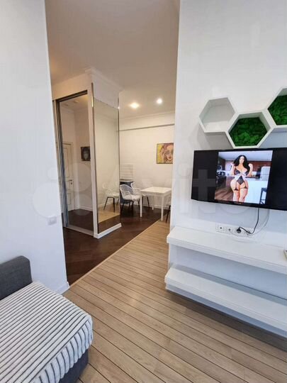 2-к. квартира, 41 м², 5/5 эт.