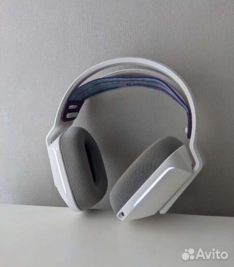 Беспроводные наушники